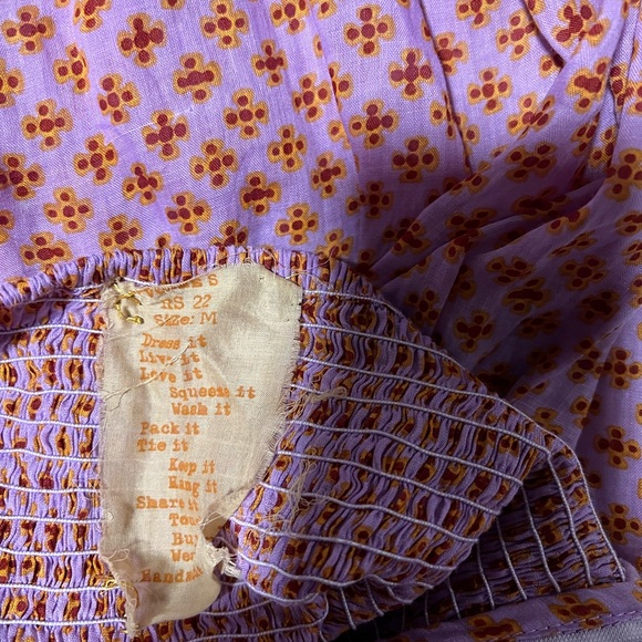 Yvonne S handmade dress - Picture 3 of 5